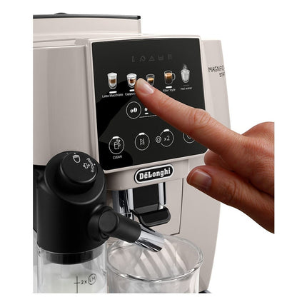 expresso-broyeur-delonghi-magnifica-start-color-feb2291-tb-titane