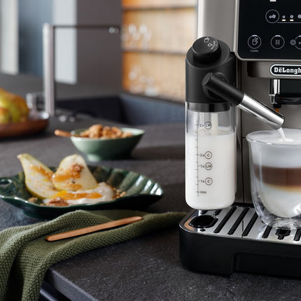 expresso-broyeur-delonghi-magnifica-start-color-feb2291-tb-titane
