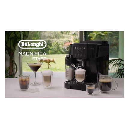 expresso-broyeur-delonghi-magnifica-start-color-feb2291-tb-titane
