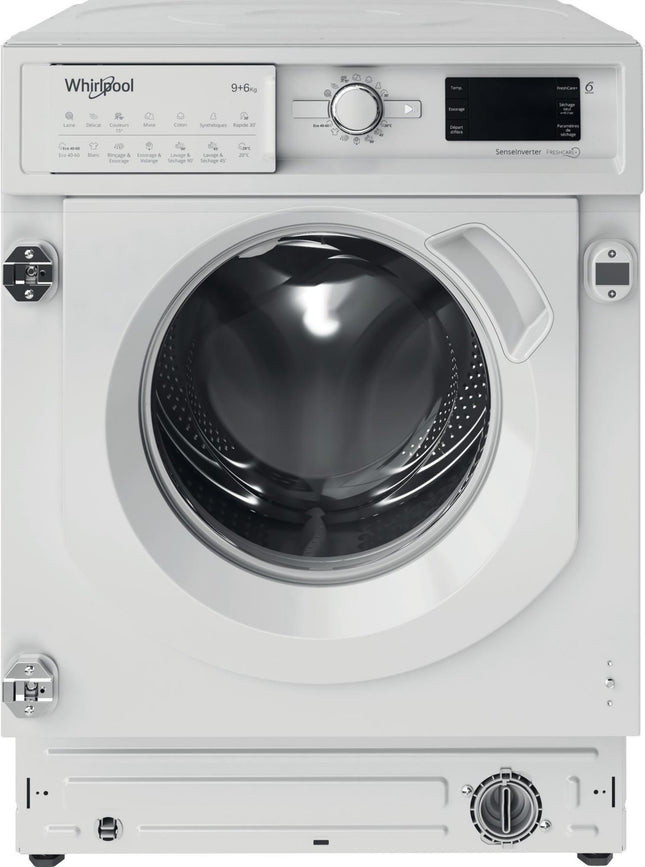 lave-linge-sechant-hublot-encastrable-whirlpool-biwdwg96146fr