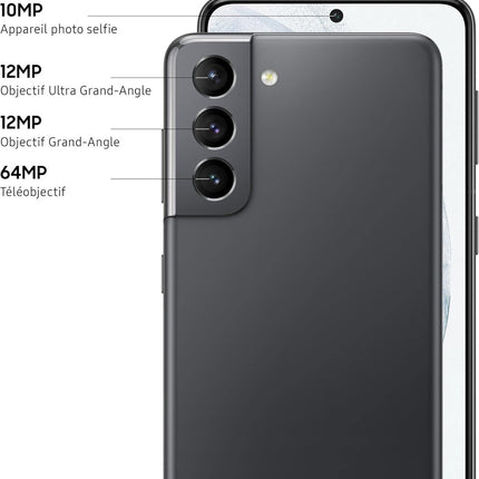 smartphone-samsung-galaxy-s21-5g-gris-128go-batterie-neuve-reconditionne