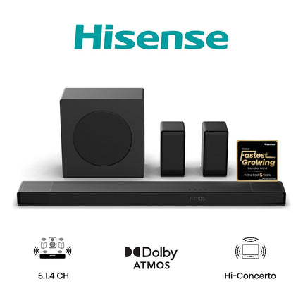 barre-de-son-hisense-ax5140q