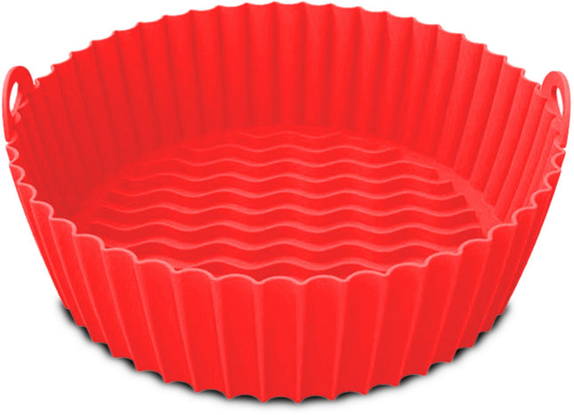 lot-kitchencook-moule-en-silicone-rond-lot-de-2