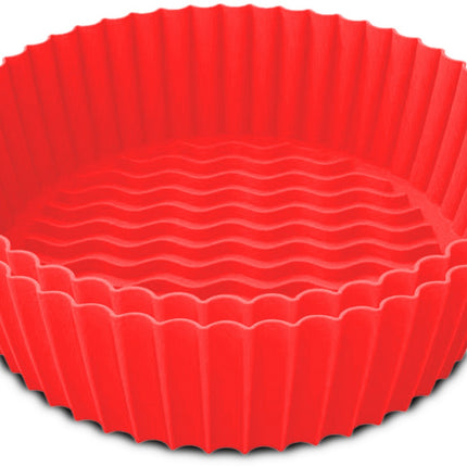 lot-kitchencook-moule-en-silicone-rond-lot-de-2