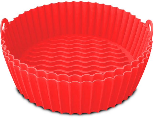 lot-kitchencook-moule-en-silicone-rond-lot-de-2