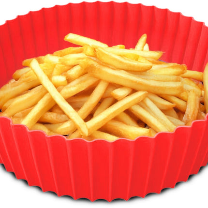 lot-kitchencook-moule-en-silicone-rond-lot-de-2