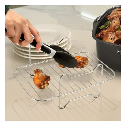 grille-de-cuisson-kitchencook-grille-support-pour-2-etages-arrondi-en