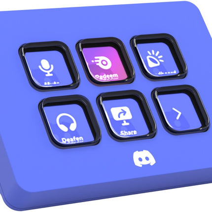 boitier-de-controle-elgato-stream-deck-discord-mini