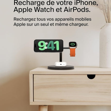 chargeur-induction-belkin-15w-boost-charge-pro-3en1-qi2-noir