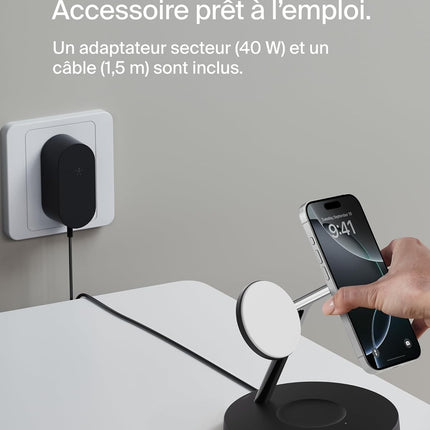 chargeur-induction-belkin-15w-boost-charge-pro-3en1-qi2-noir
