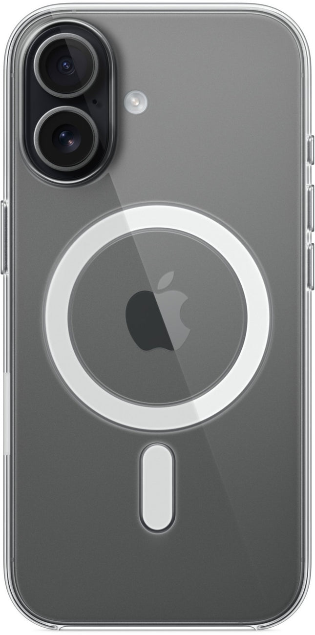 coque-apple-iphone-17-magsafe-transparente