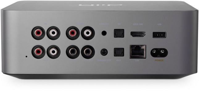 lecteur-reseau-hifi-wiim-ultra-silver