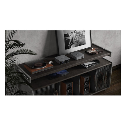 lecteur-reseau-hifi-wiim-ultra-silver