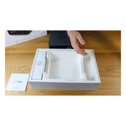 lecteur-reseau-hifi-wiim-ultra-silver