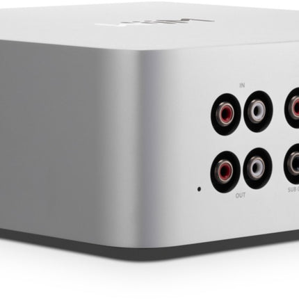 lecteur-reseau-hifi-wiim-ultra-silver