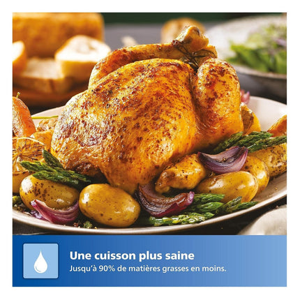 airfryer-philips-na462-70-friteuse-sans-huile-vertical-duo-noir-cuivre-serie-4000-10l-5-5l