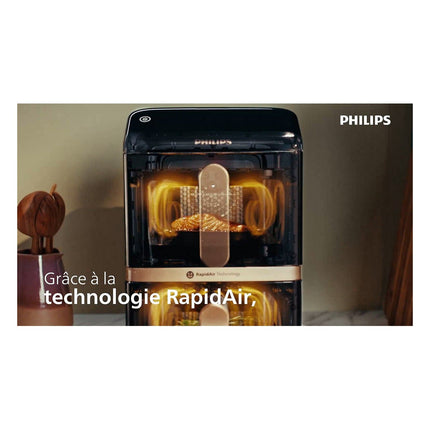 airfryer-philips-na462-70-friteuse-sans-huile-vertical-duo-noir-cuivre-serie-4000-10l-5-5l