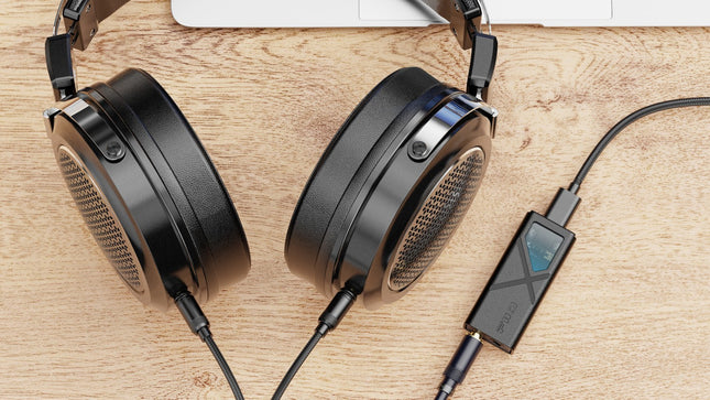 dac-audio-fiio-ampli-portable-ka13-usb-c-silver