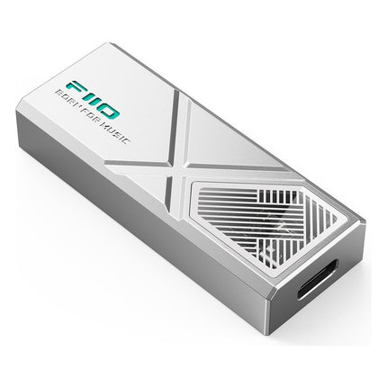 dac-audio-fiio-ampli-portable-ka13-usb-c-silver