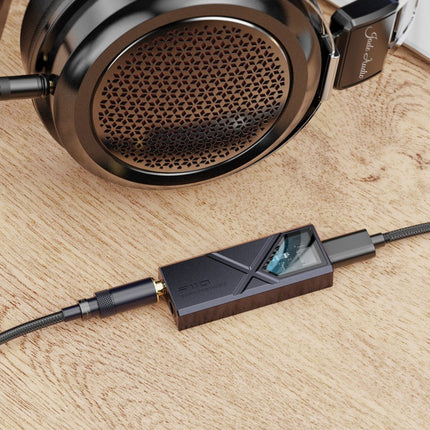 dac-audio-fiio-ampli-portable-ka13-usb-c-silver