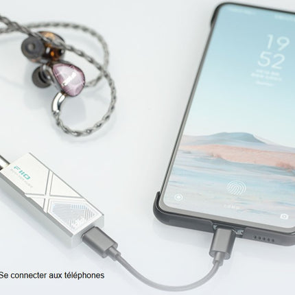 dac-audio-fiio-ampli-portable-ka13-usb-c-silver
