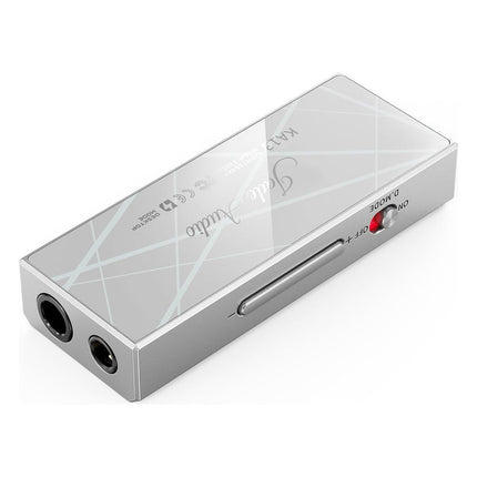 dac-audio-fiio-ampli-portable-ka13-usb-c-silver