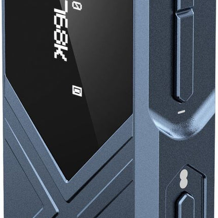 dac-audio-fiio-ampli-portable-ka17-usb-c-bleu
