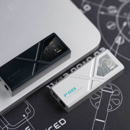 dac-audio-fiio-ampli-portable-ka13-usb-c-noir
