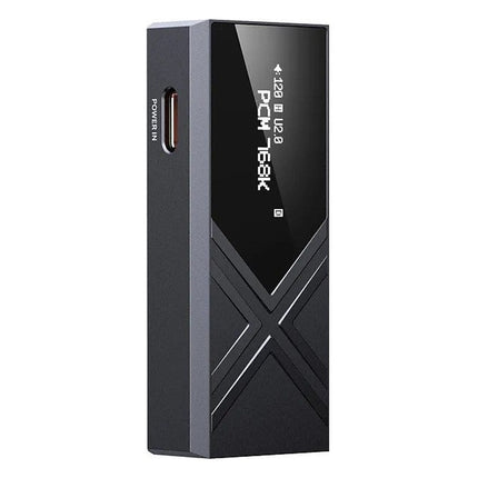 dac-audio-fiio-ampli-portable-ka17-usb-c-noir