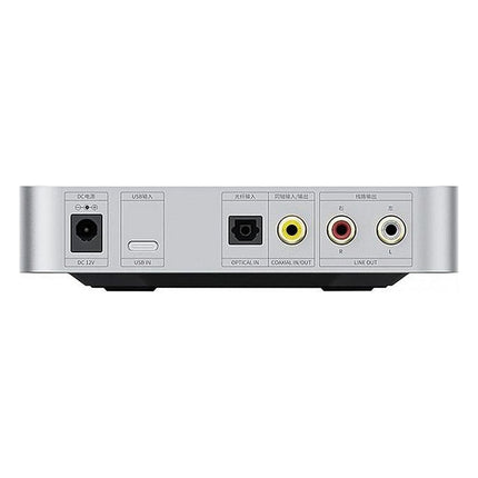 amplificateur-casque-fiio-pour-casque-k11-silver-dac-r2r