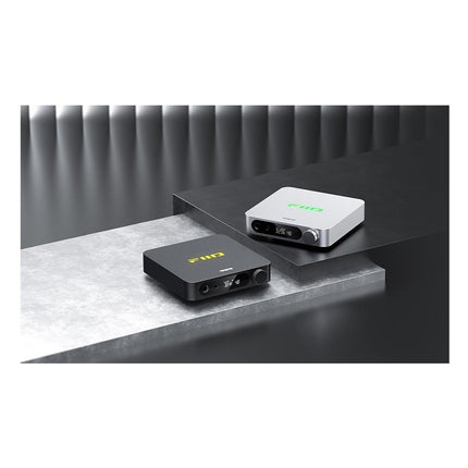 amplificateur-casque-fiio-pour-casque-k11-silver-dac-r2r