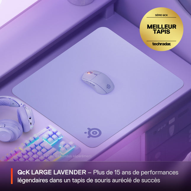 tapis-de-souris-steelseries-qck-l-lavande