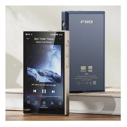 lecteur-mp3-fiio-m21-titane