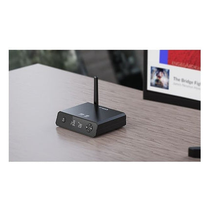 lecteur-reseau-hifi-fiio-bt-br13-dac-usb