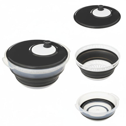 essoreuse-a-salade-5five-retractable-a-manivelle