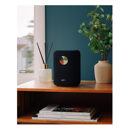 enceinte-multiroom-wiim-sound-black-with-display