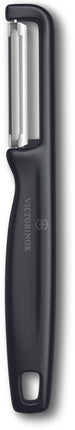 couteau-eplucheur-victorinox-iota-noir-lame-lisse