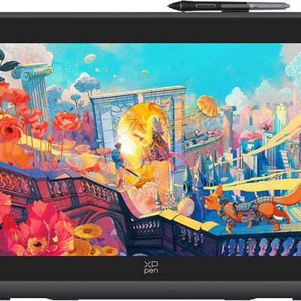 tablette-graphique-xppen-artist-22-plus
