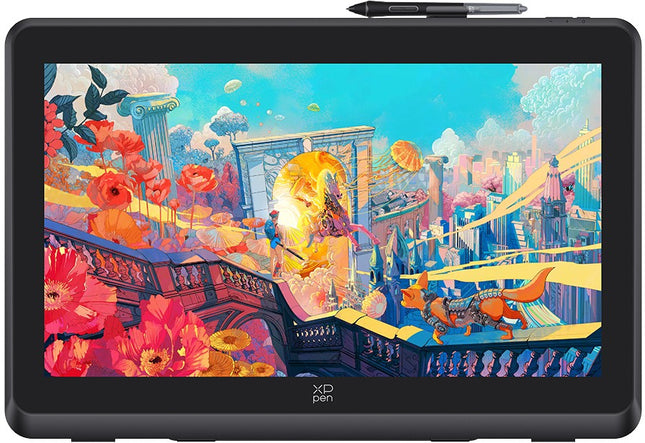 tablette-graphique-xppen-artist-22-plus