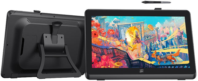 tablette-graphique-xppen-artist-22-plus