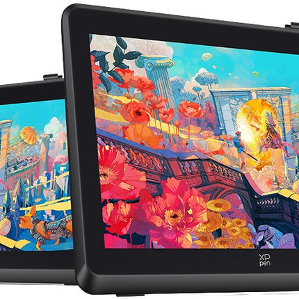 tablette-graphique-xppen-artist-22-plus