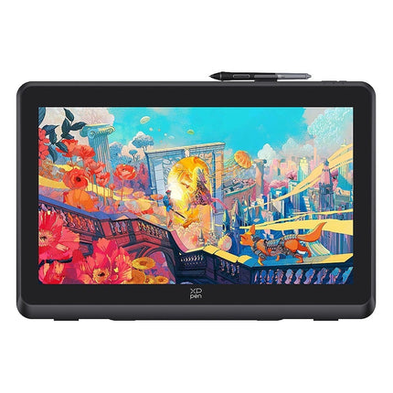 tablette-graphique-xppen-artist-22-plus