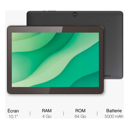 tablette-android-logicom-tab-210-noir-64go