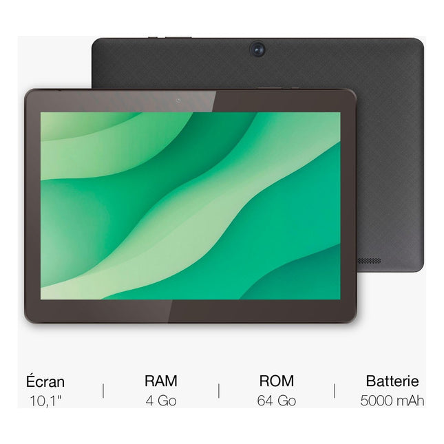 tablette-android-logicom-tab-210-noir-64go
