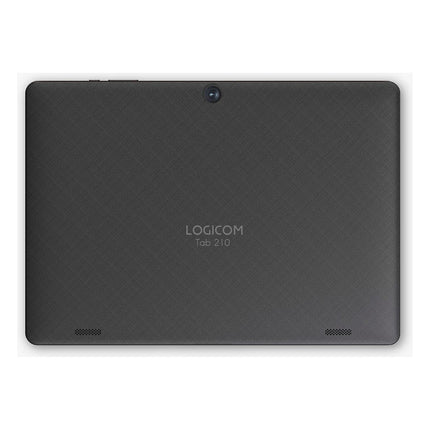 tablette-android-logicom-tab-210-noir-64go