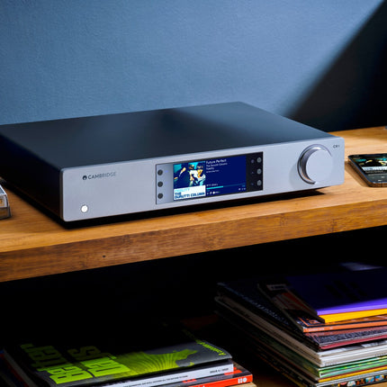 lecteur-reseau-hifi-cambridge-audio-cxn100-lunar-grey