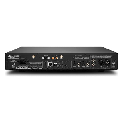 lecteur-reseau-hifi-cambridge-audio-cxn100-lunar-grey