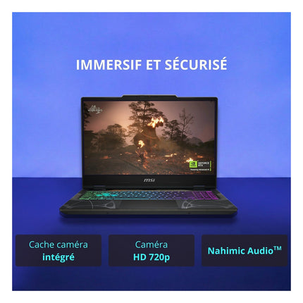 pc-gamer-msi-cyborg-15-6-fhd-144hz-intel-core-i5-13420h-nvidia-geforce-rtx-5050-16-go-ram-ddr5-ssd-512-go
