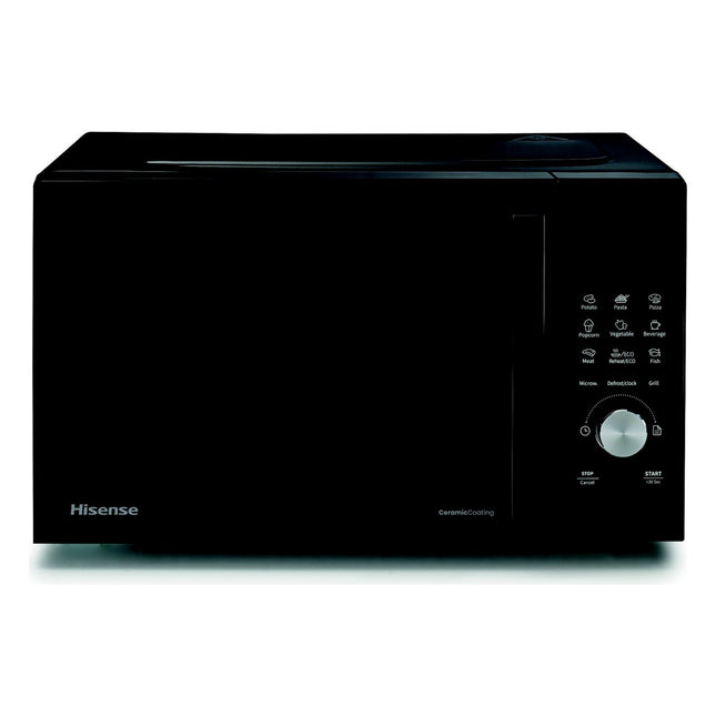 micro-ondes-hisense-h23mobsd1hg