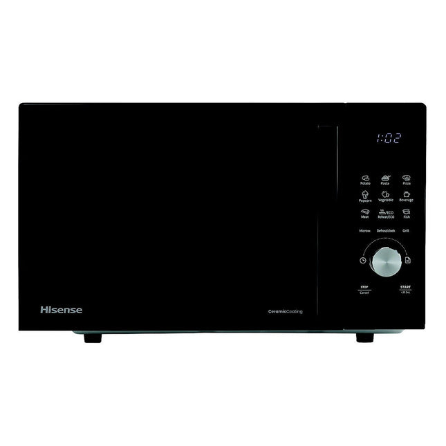 micro-ondes-hisense-h23mobsd1hg